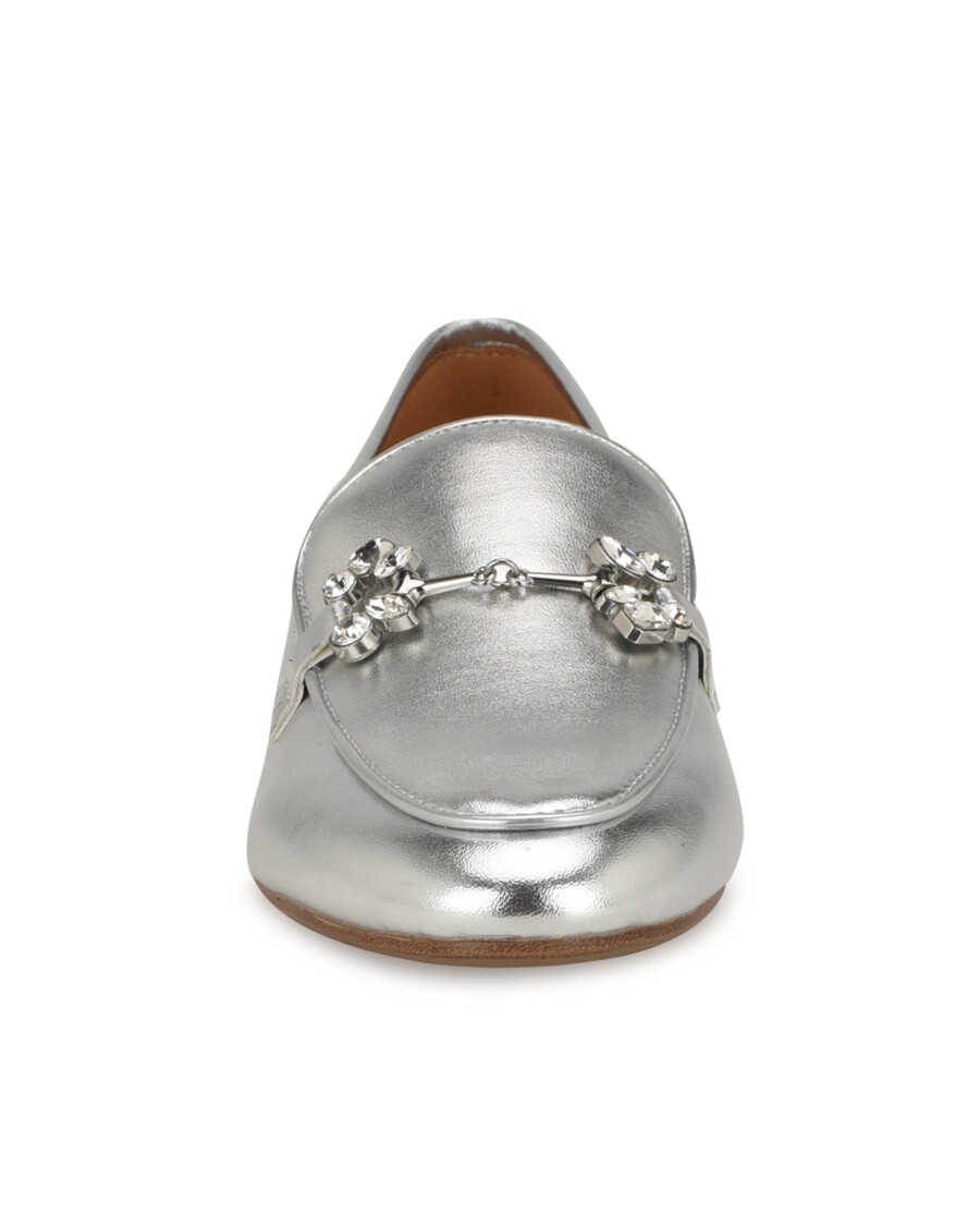 Devyni Vakarai Bennit Atsitiktiniai Loafers