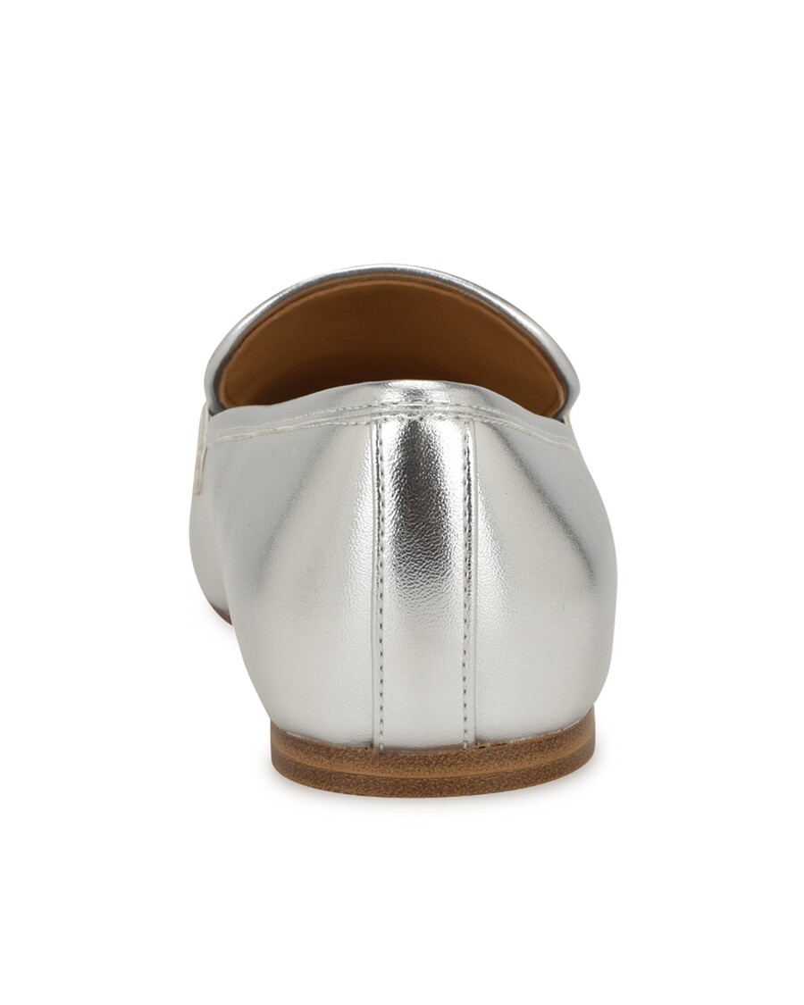 Devyni Vakarai Bennit Atsitiktiniai Loafers