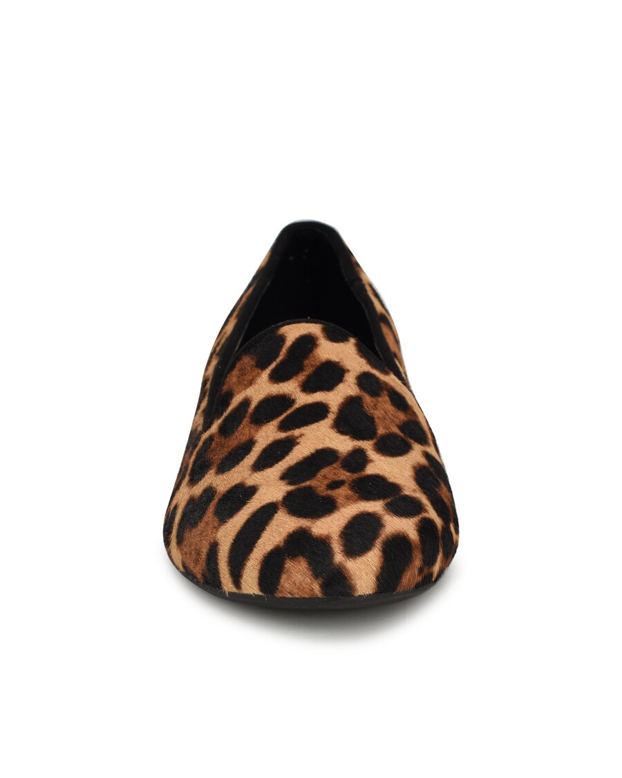 Devynių Vakarų Renoldo Rūkomoji šlepetė