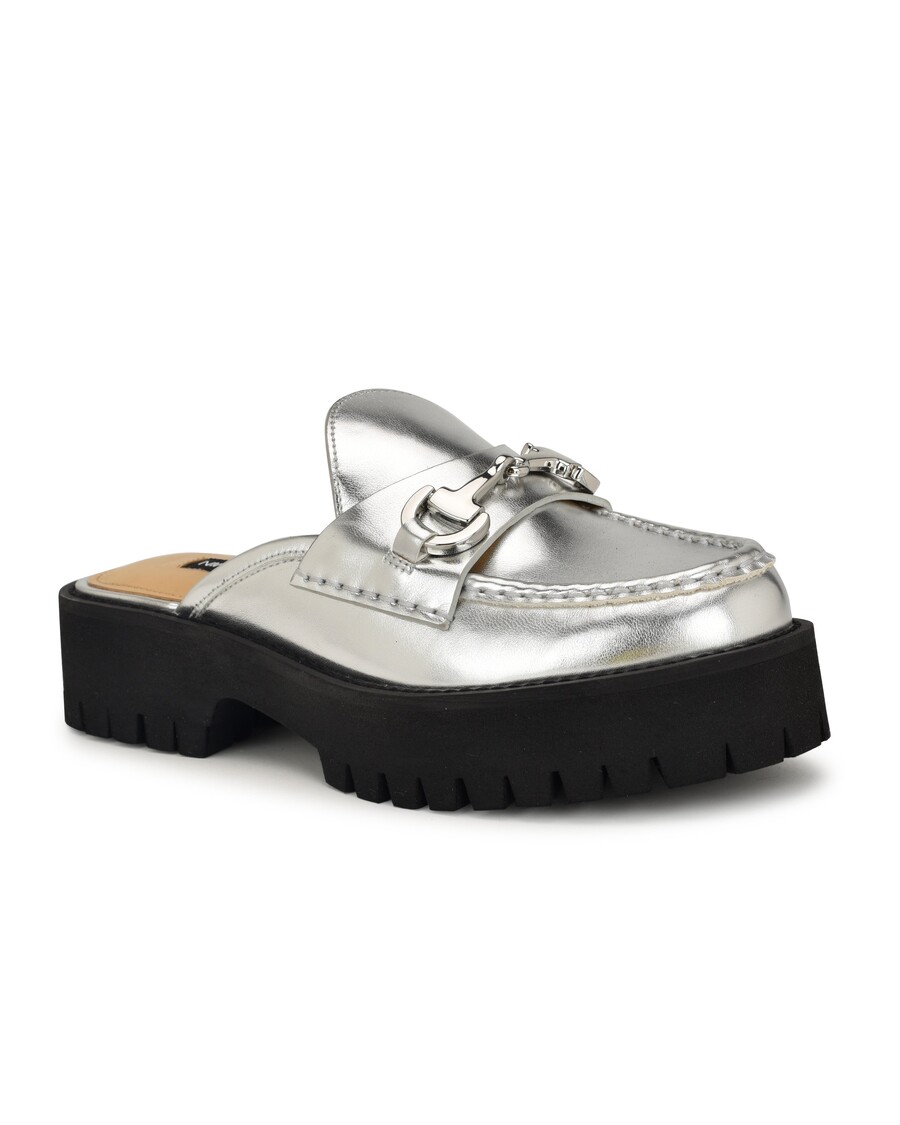 Kilenc West Duntal Lugsole Naplopó öszvér