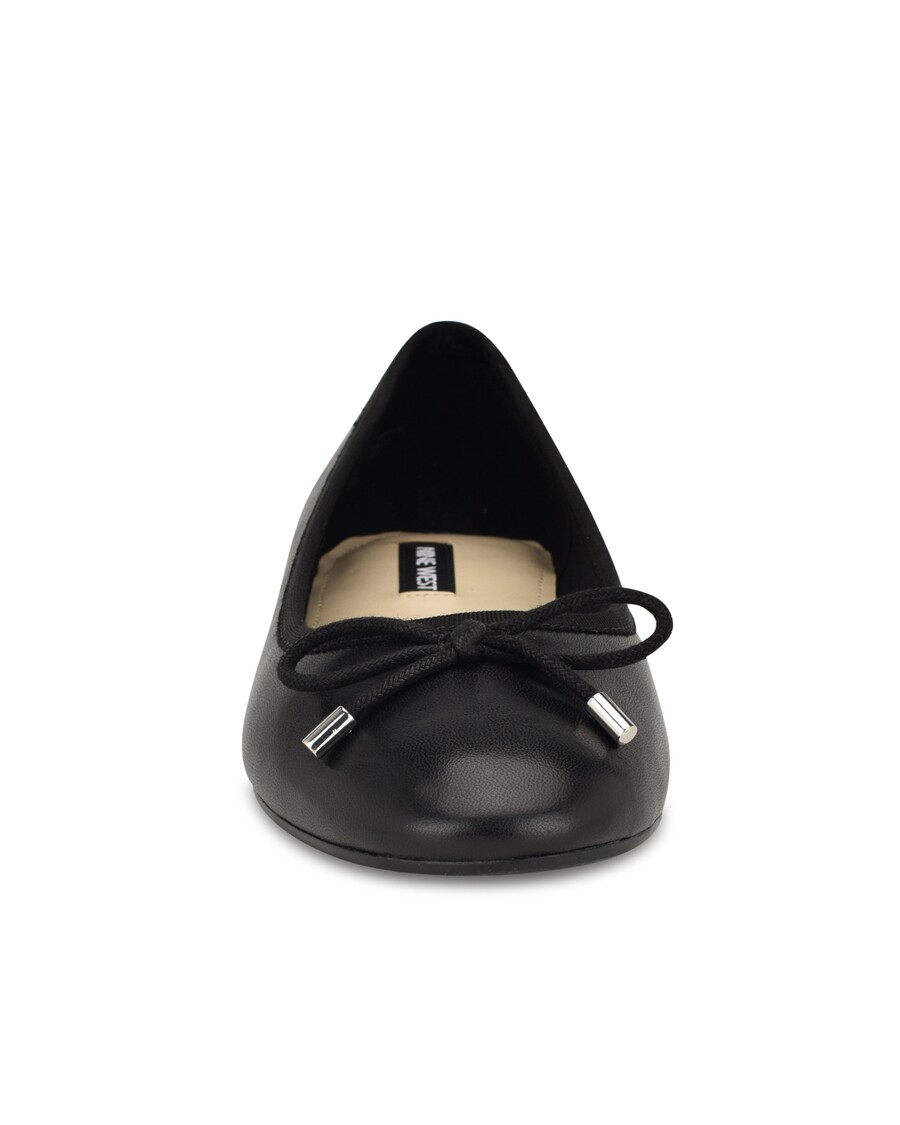 εννέα δυτικά εστιέιπ μπαλαρίνες