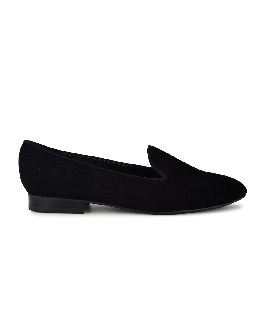 Nine West Renold Sigara Içen Terlik