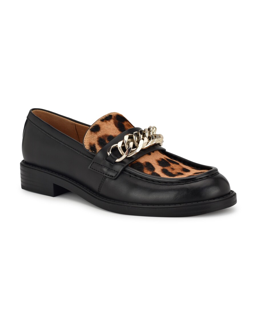 Nine West Sasah özel Dikim Mokasen
