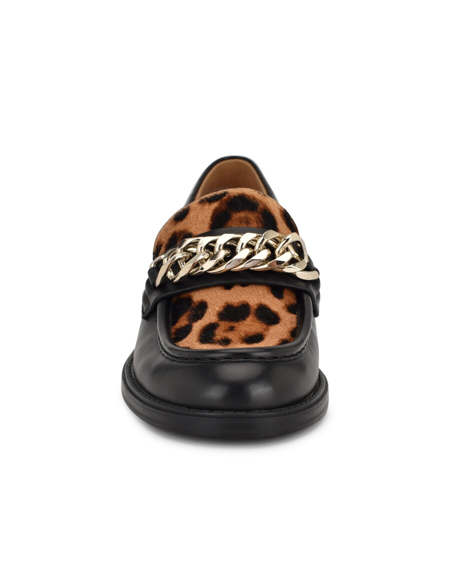 Nine West Sasah özel Dikim Mokasen