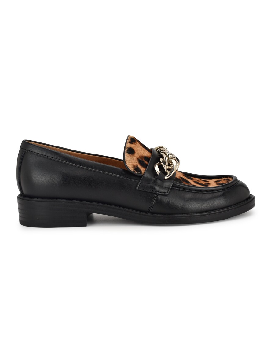 Nine West Sasah özel Dikim Mokasen