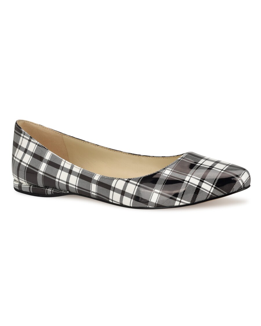 Nine West Speakup Amendoadas
