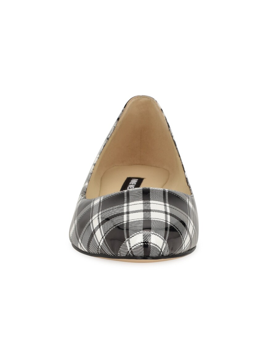 Nine West Speakup Amendoadas