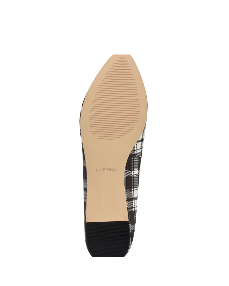 Nine West Speakup Amendoadas