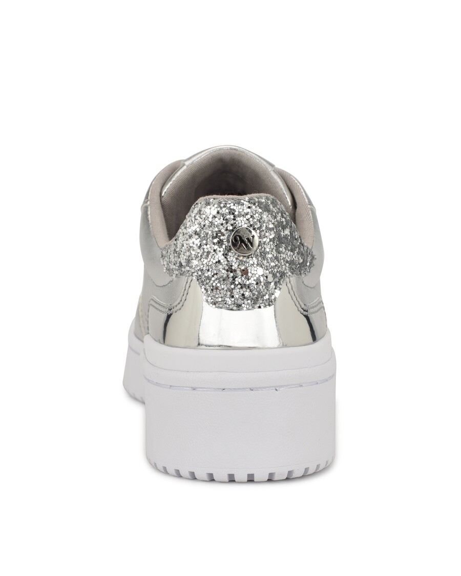 нине вест алено патике на пертлање