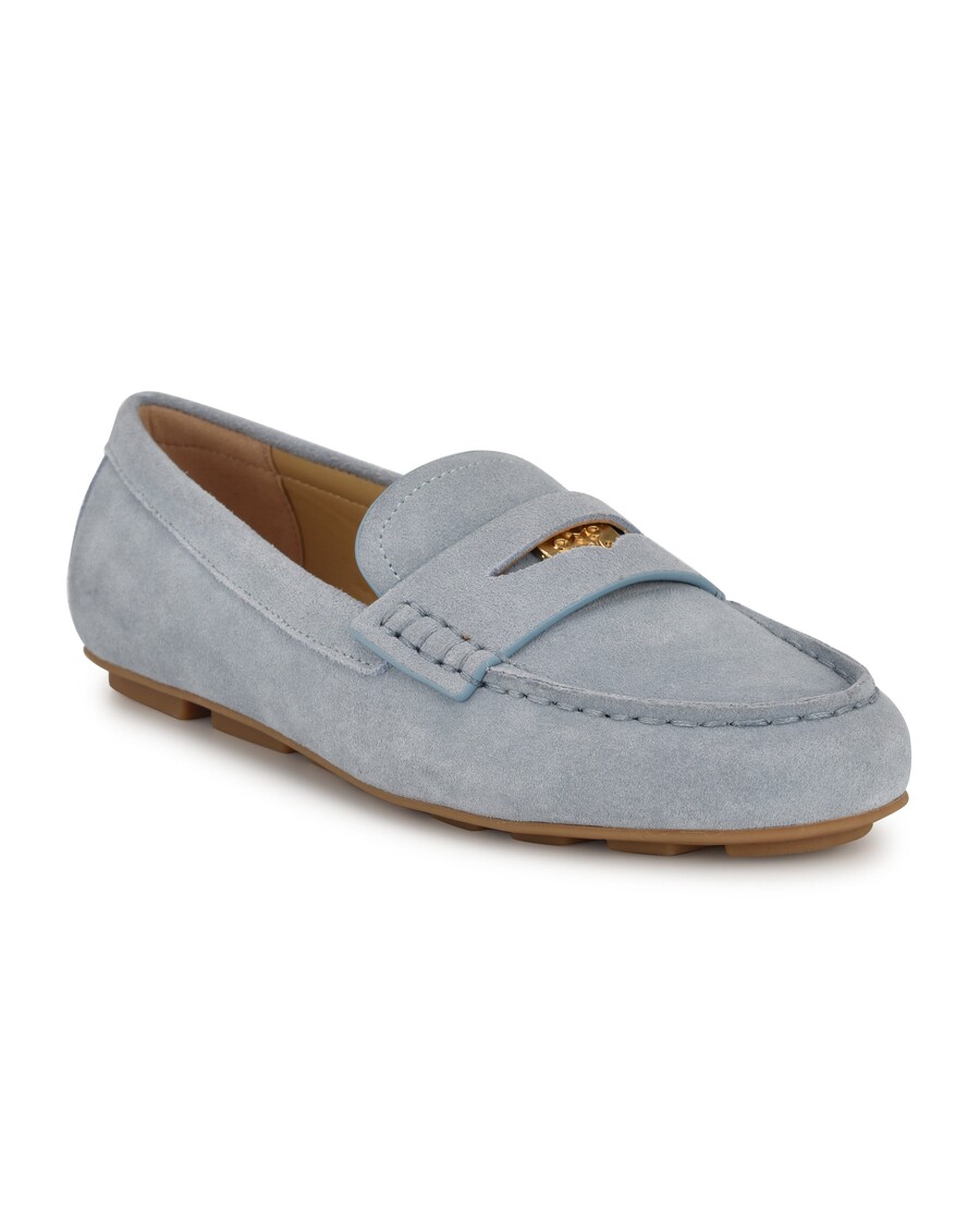 Nio West Haden Ledig Chaufförer