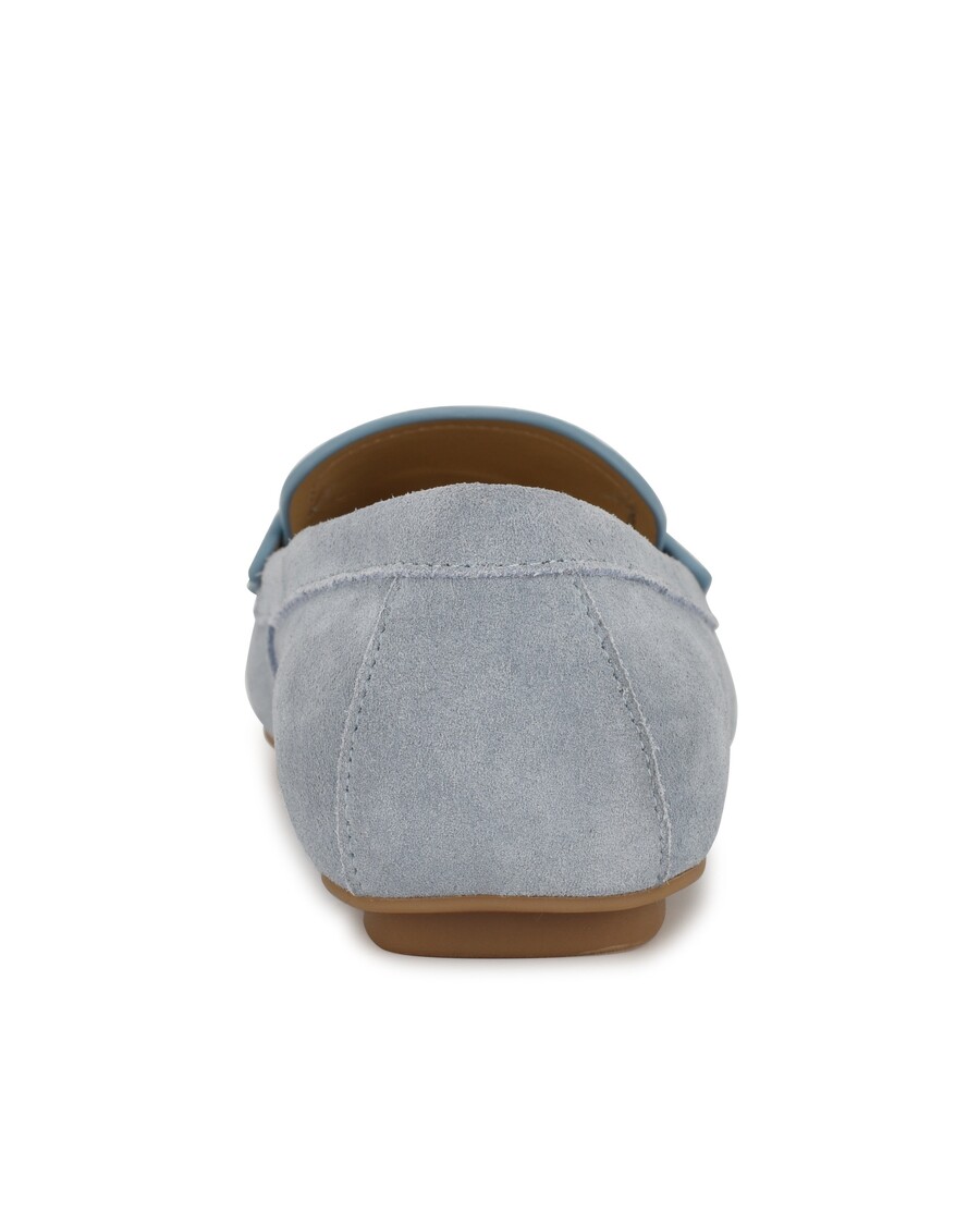 Nio West Haden Ledig Chaufförer