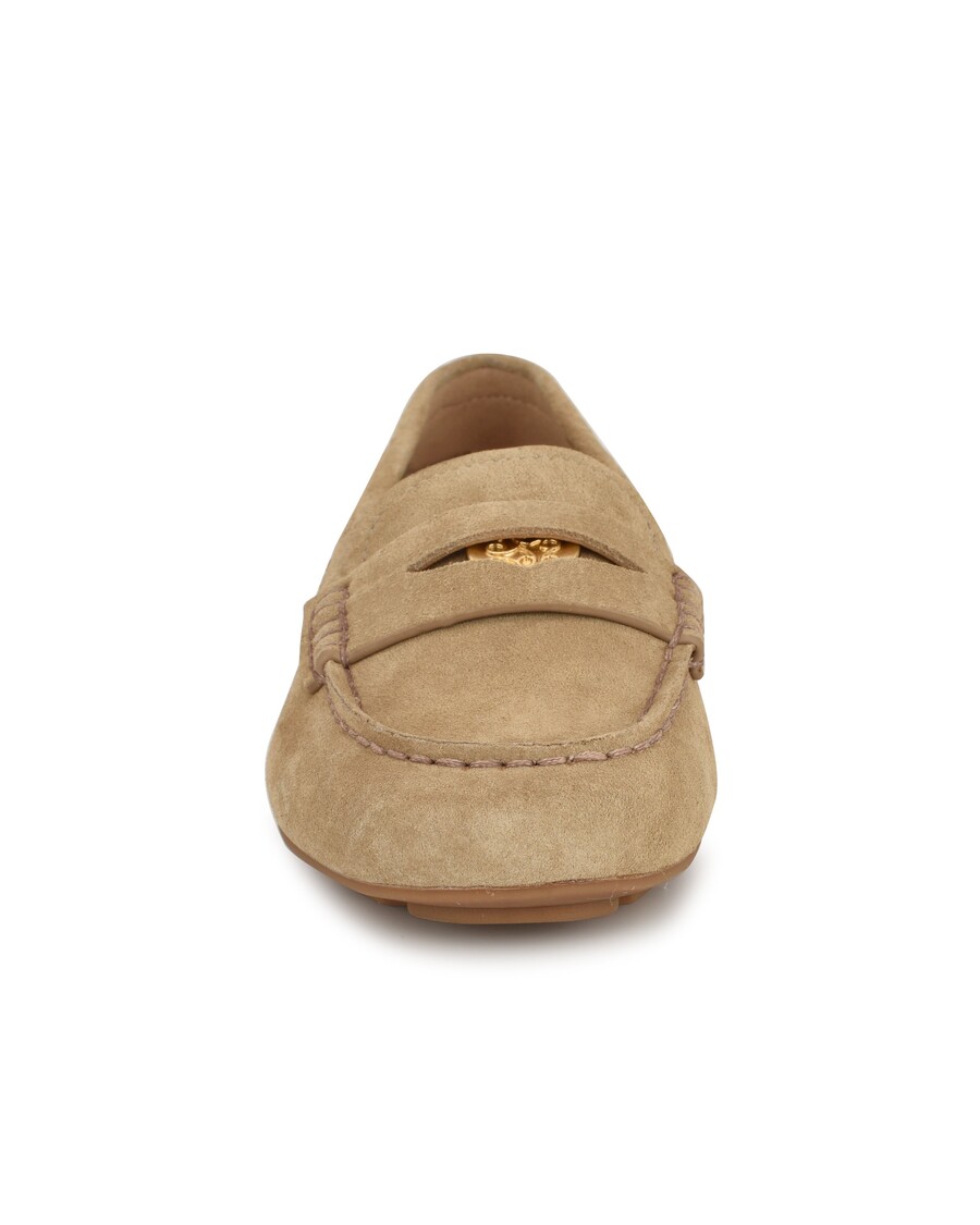 Nio West Haden Ledig Chaufförer