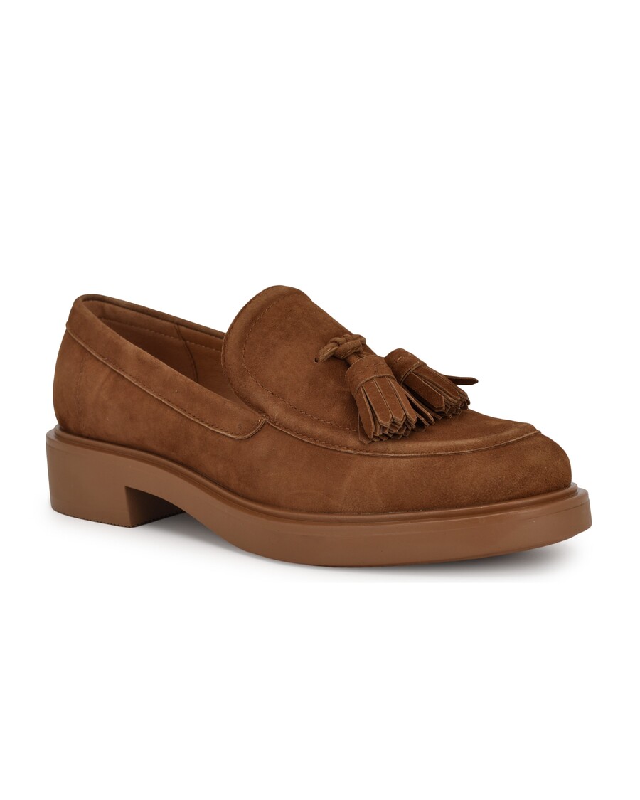 Nine West Roker Sıradan Mokasen