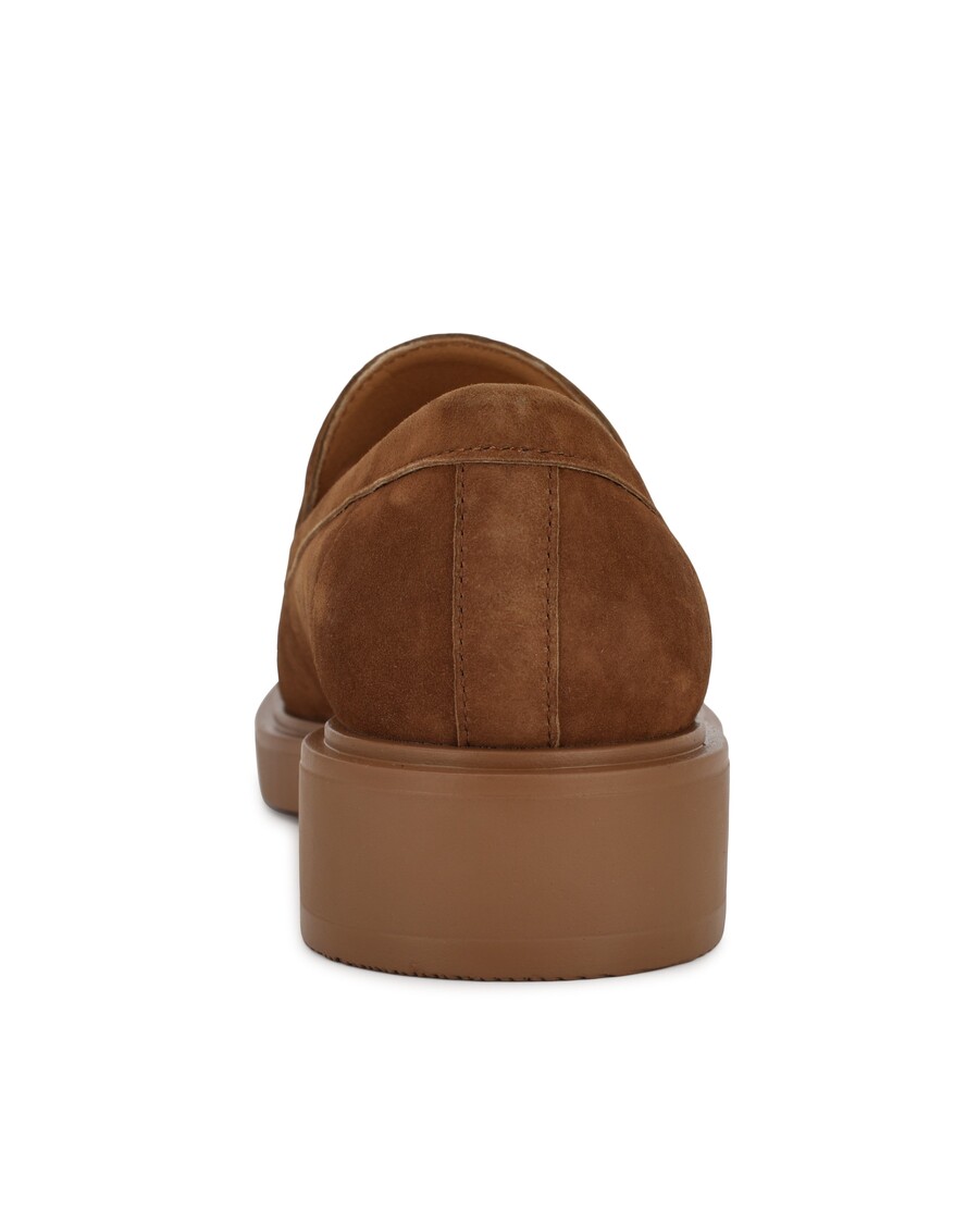 Nine West Roker Sıradan Mokasen
