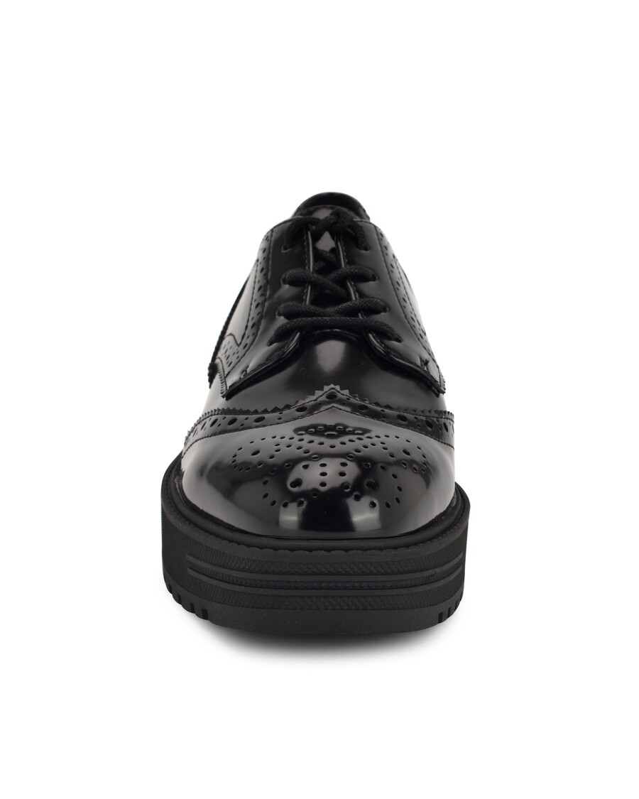 Oxford Mokasini Devet West Resttin Lug Sole
