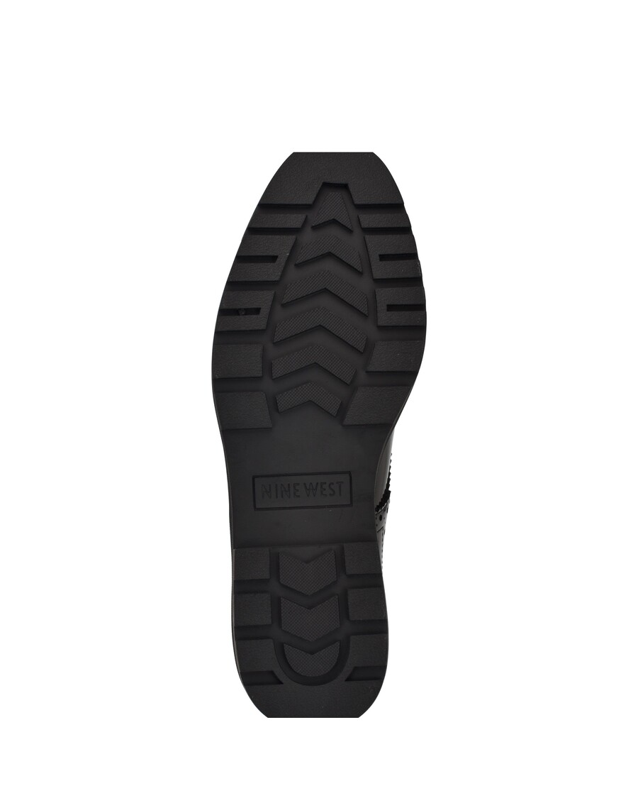 Oxford Mokasini Devet West Resttin Lug Sole