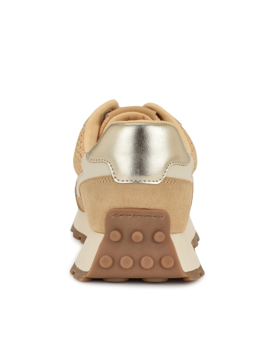 Nine West Kalah Snøresko