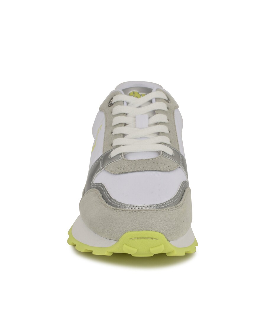 Nine West Kalah Lace Up Sneakers