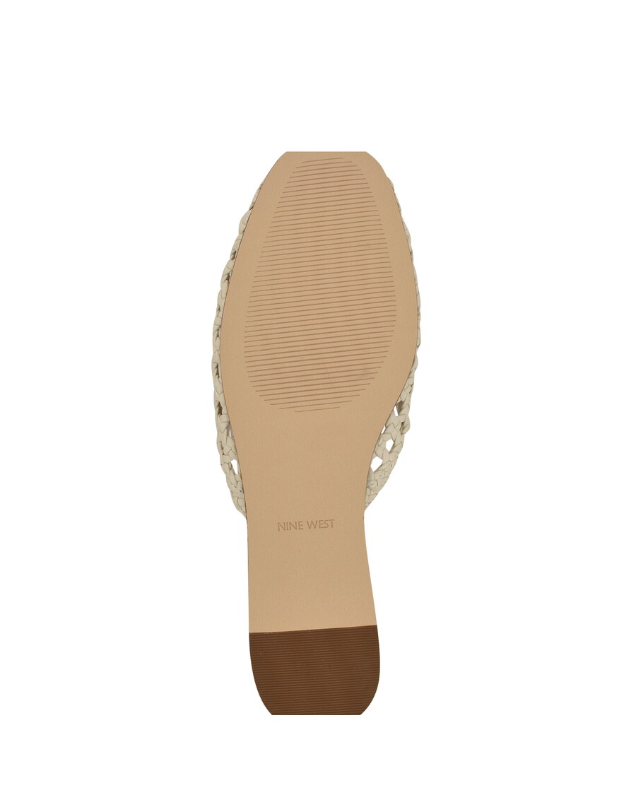 Deväť Západných Lolah Tkaných Mulíc