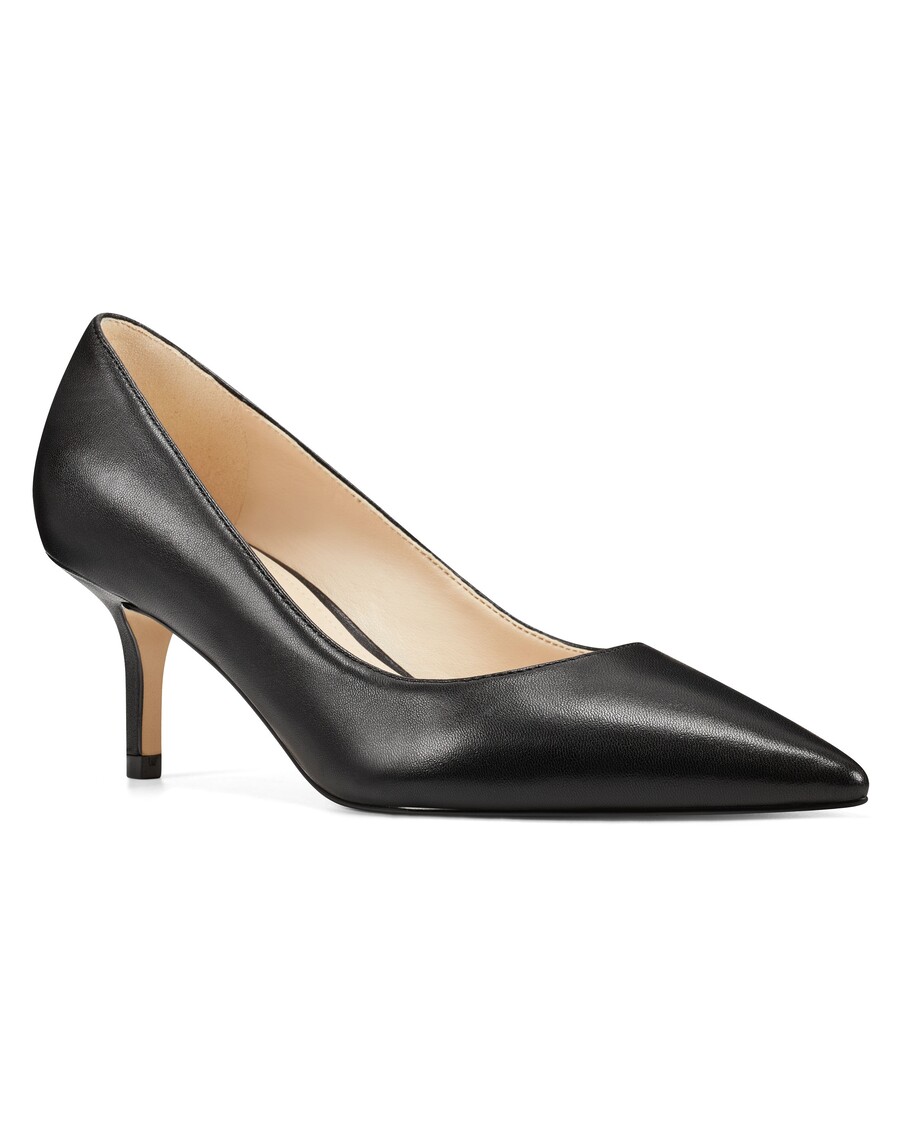 Нине вест Арлене пумпе са зашиљеним прстима