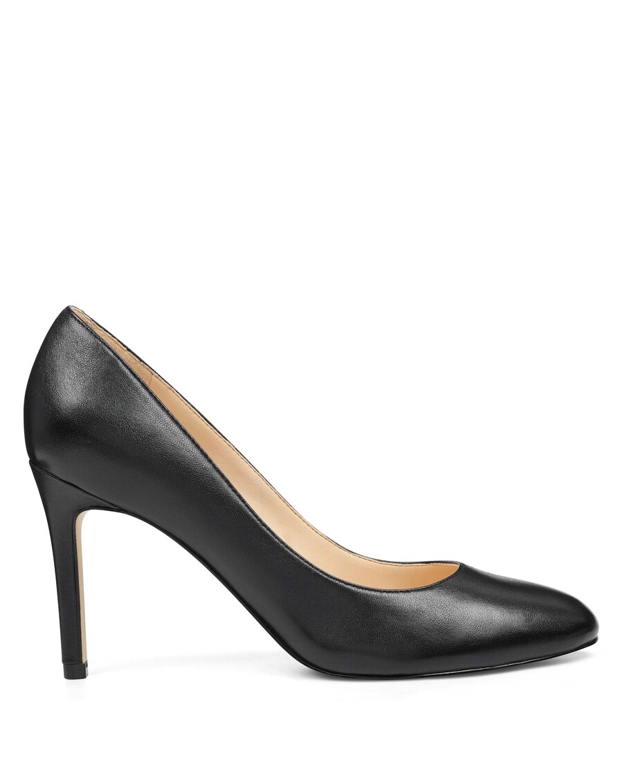 Negen West Dylan Pumps Met Ronde Neus