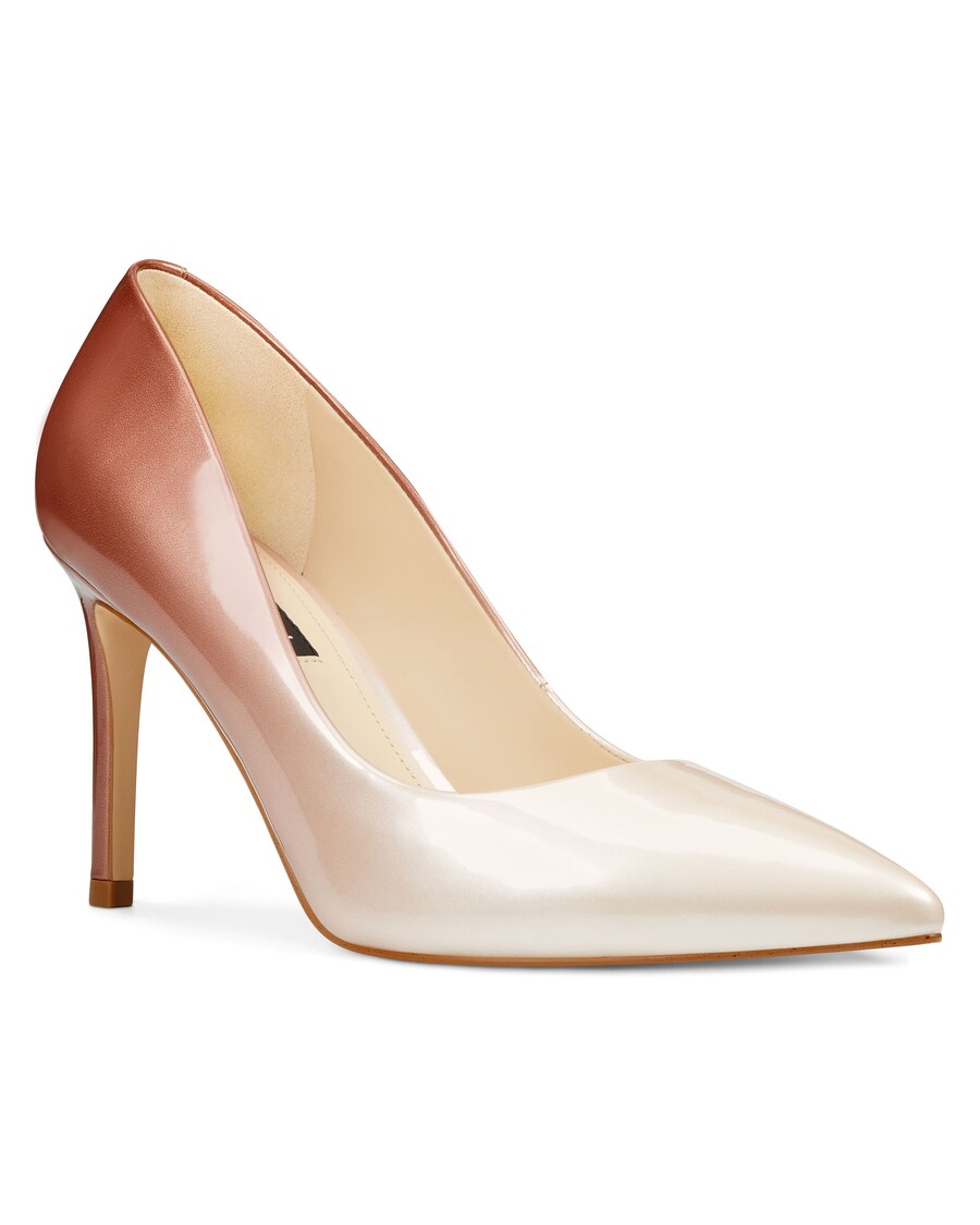 Nove Sapatos De Bico Fino West Ezra