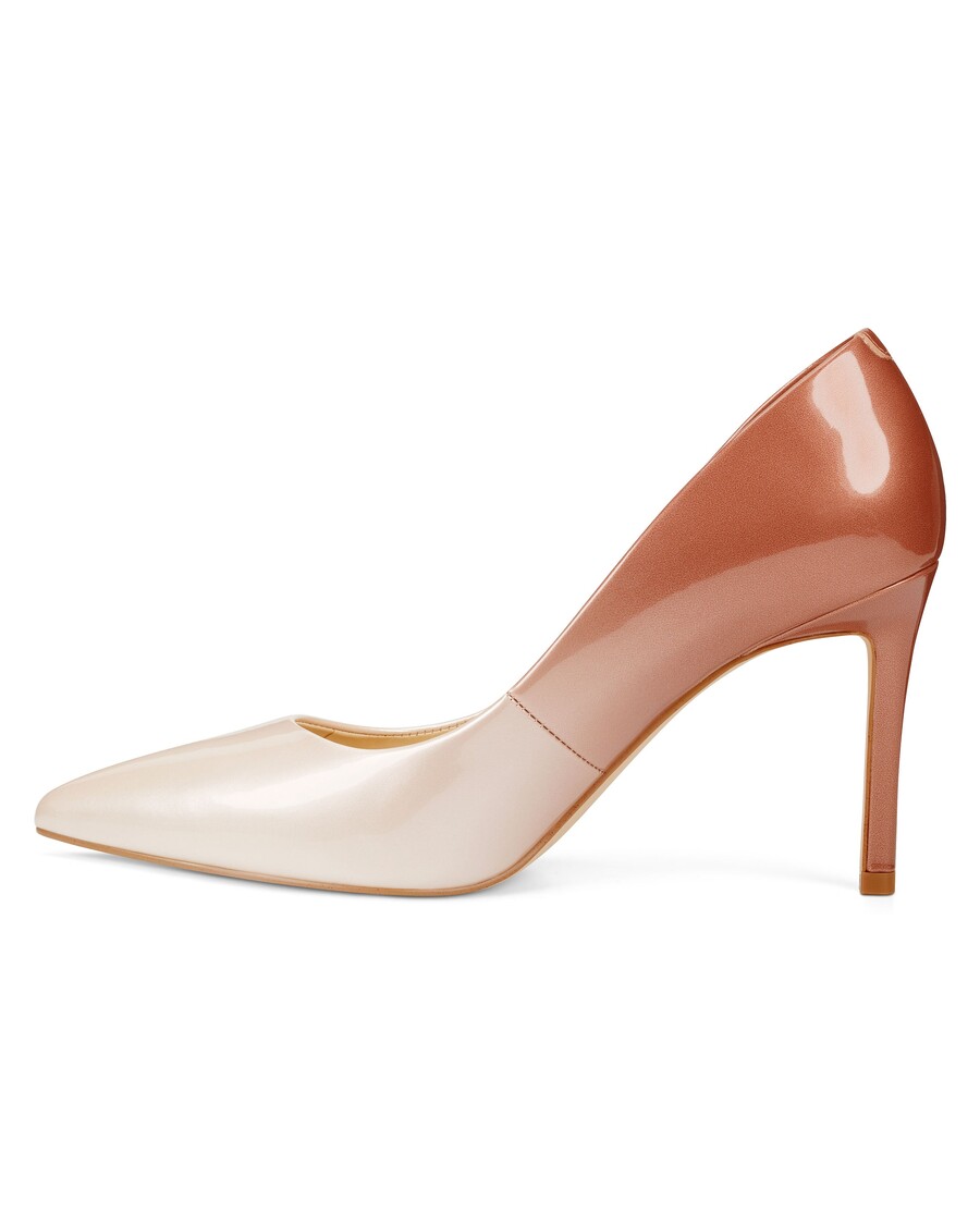 Nove Sapatos De Bico Fino West Ezra