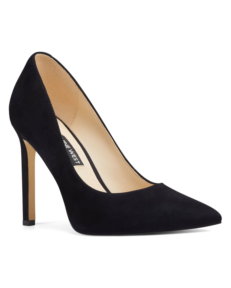 Nine West Tatiana Pointy Toe Pumps