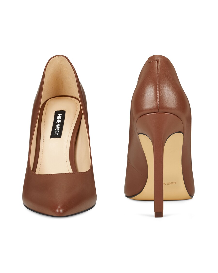 Neuf Escarpins à Bout Pointu Tatiana West