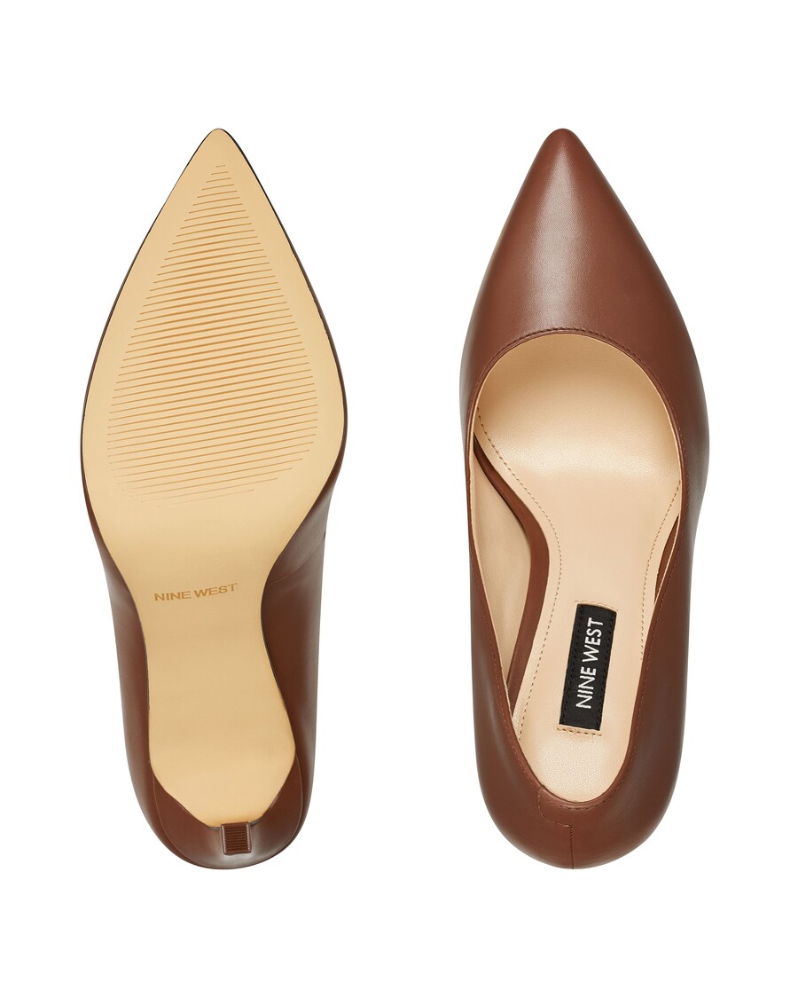 Neuf Escarpins à Bout Pointu Tatiana West