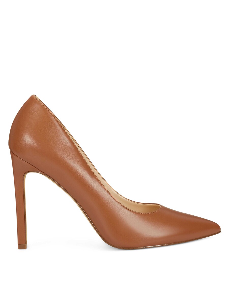 Nine West Tatiana Sivri Burunlu Pompalar