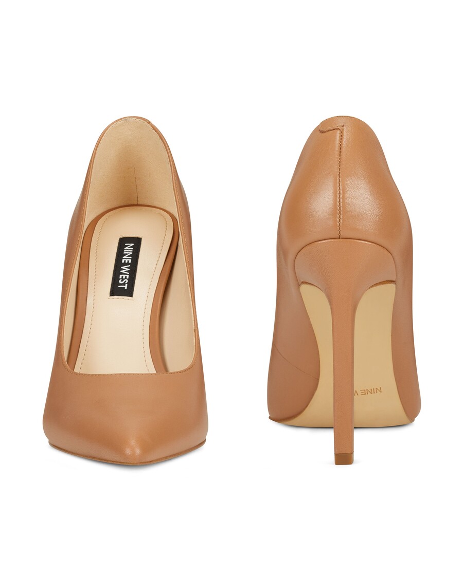 Nove Décolleté A Punta West Tatiana