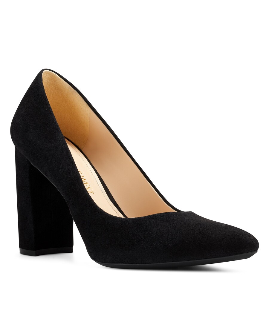 Kilenc West Astoria 9x9 Szivattyú