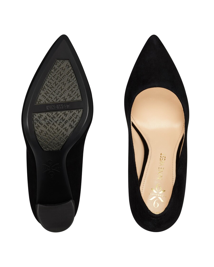 Kilenc West Astoria 9x9 Szivattyú