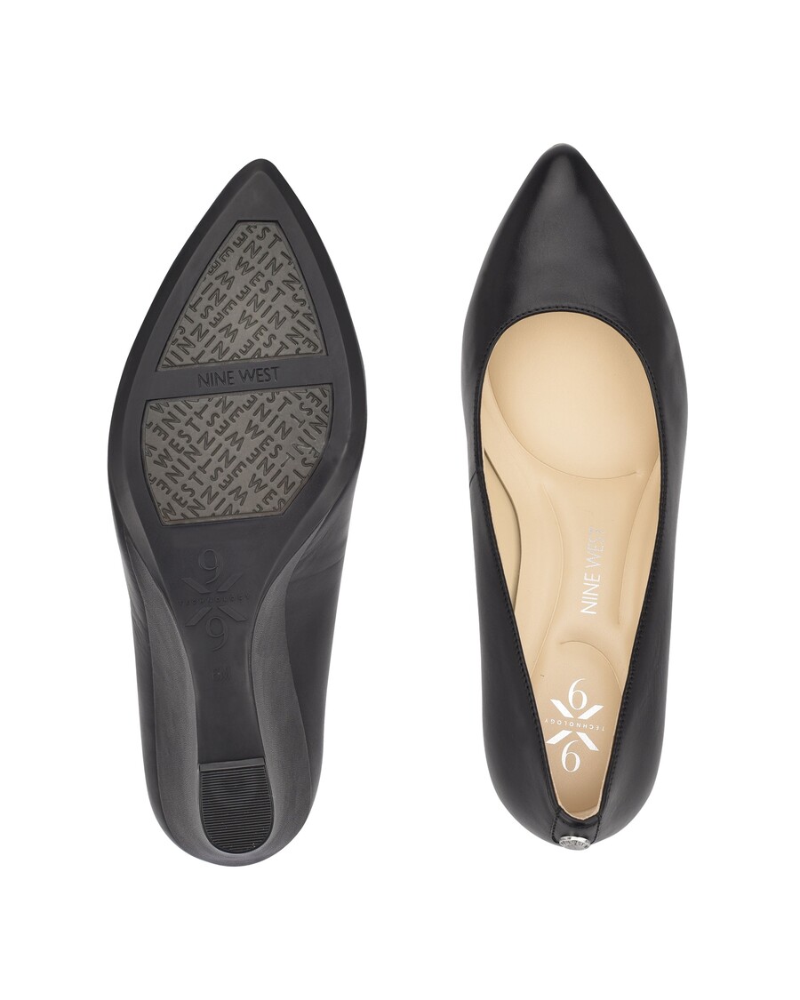 Deviņi Rietumu Cal 9x9 Kleitas ķīļi