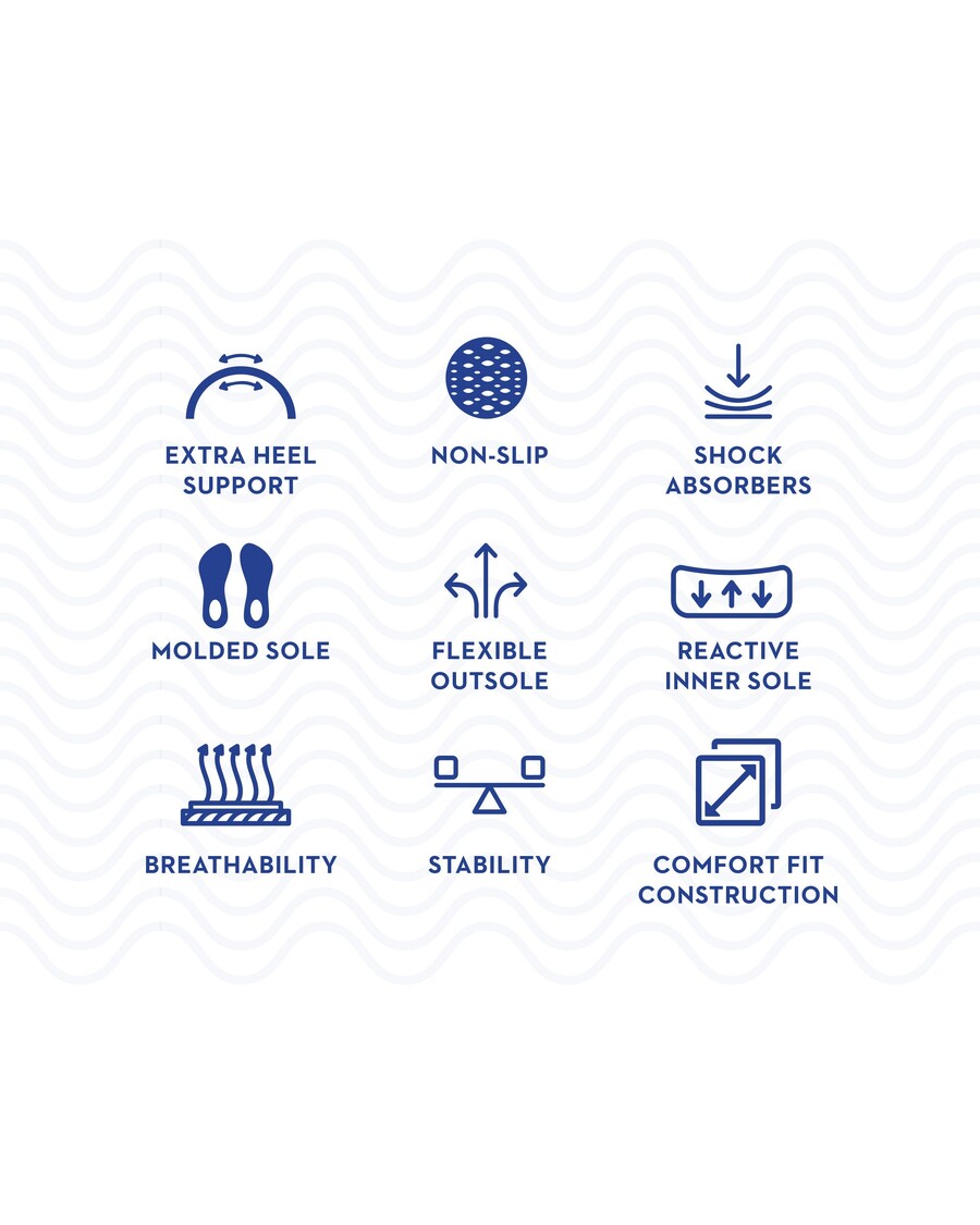 Deviņi Rietumu Cal 9x9 Kleitas ķīļi