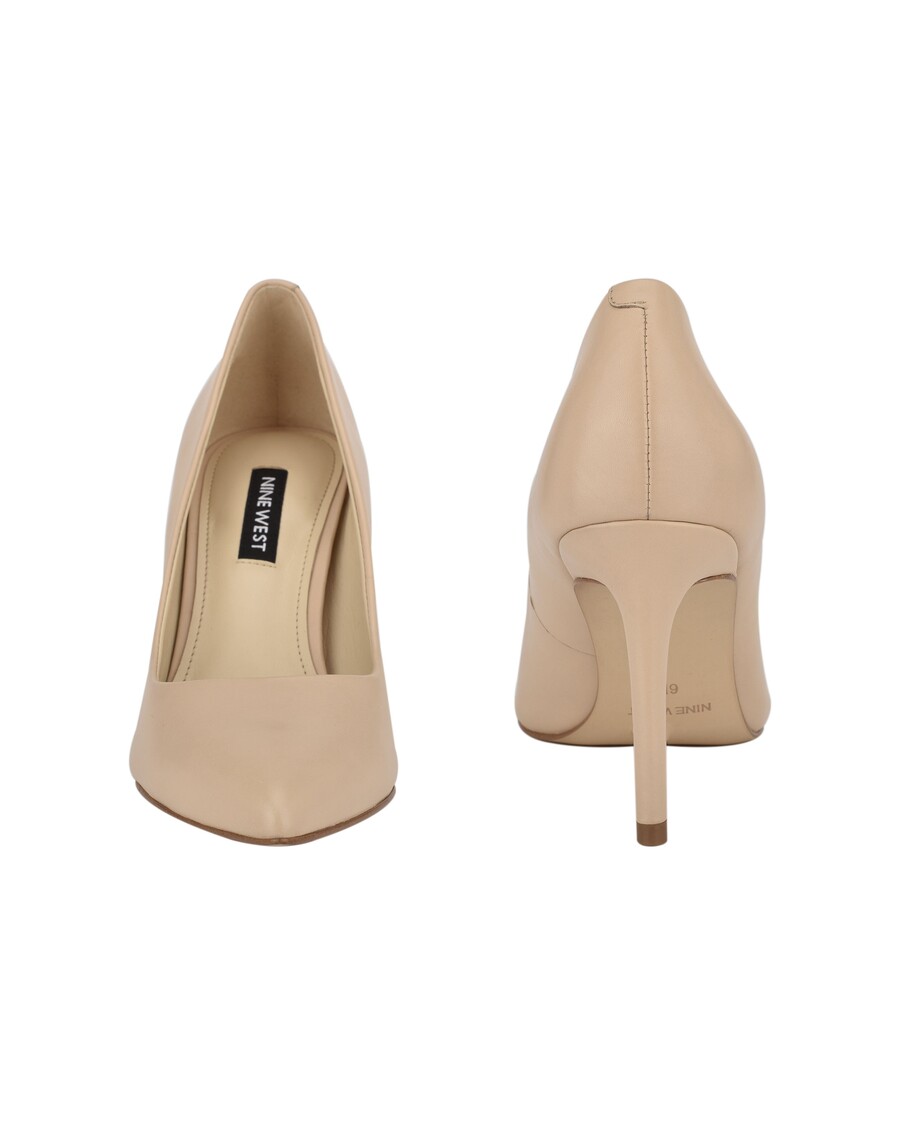 Nove Sapatos De Bico Fino West Ezra