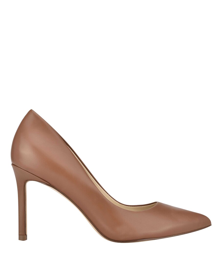 Nine West Ezra Sivri Burunlu Pompalar