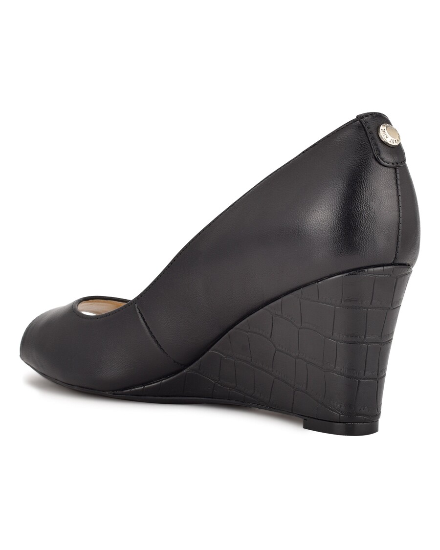 Devet West Cape 9x9 Haljina Klinovi