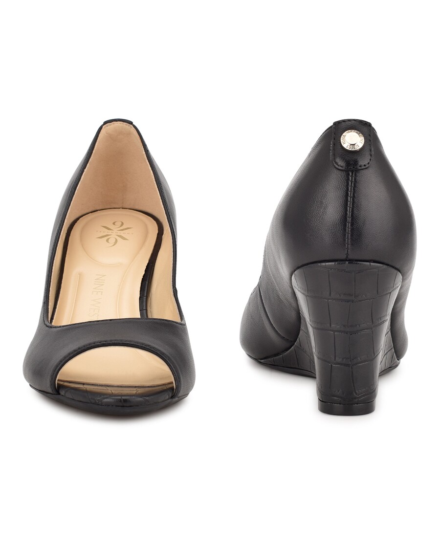 Devet West Cape 9x9 Haljina Klinovi