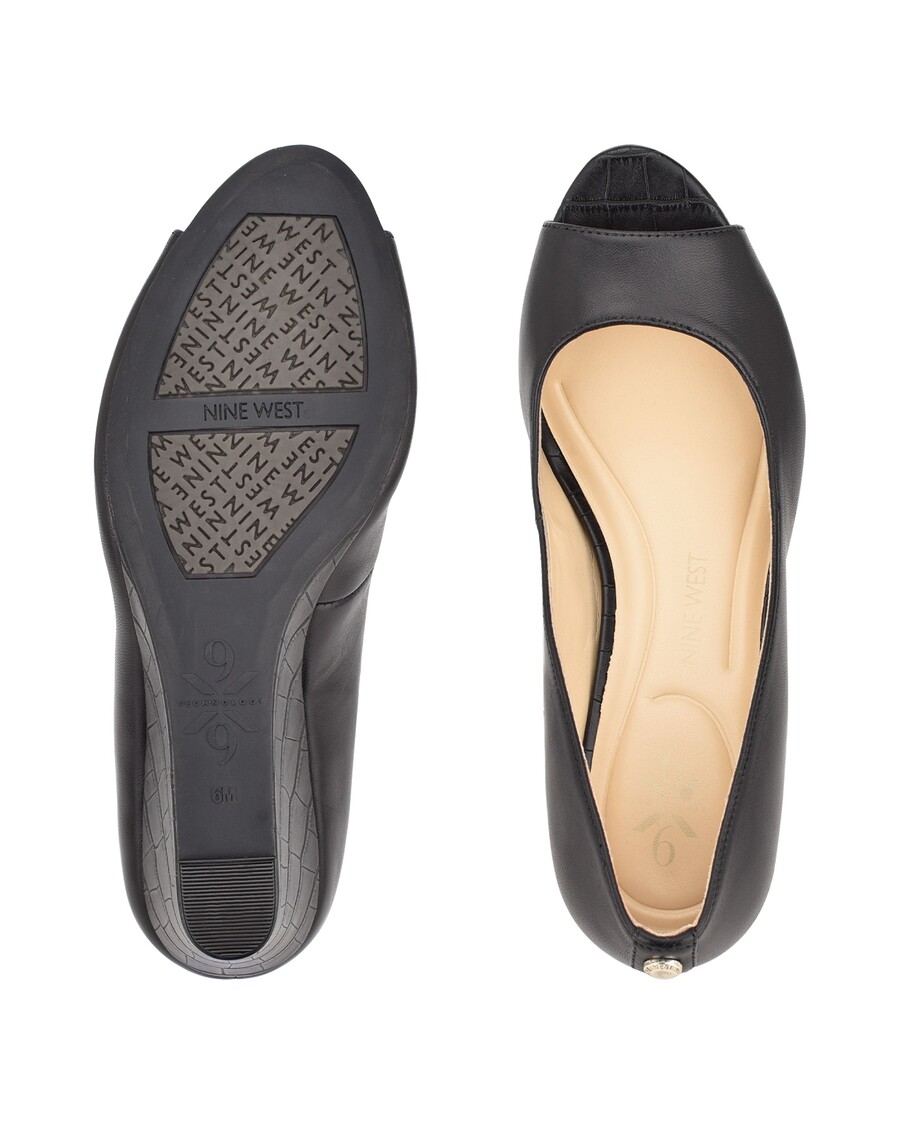 Devet West Cape 9x9 Haljina Klinovi