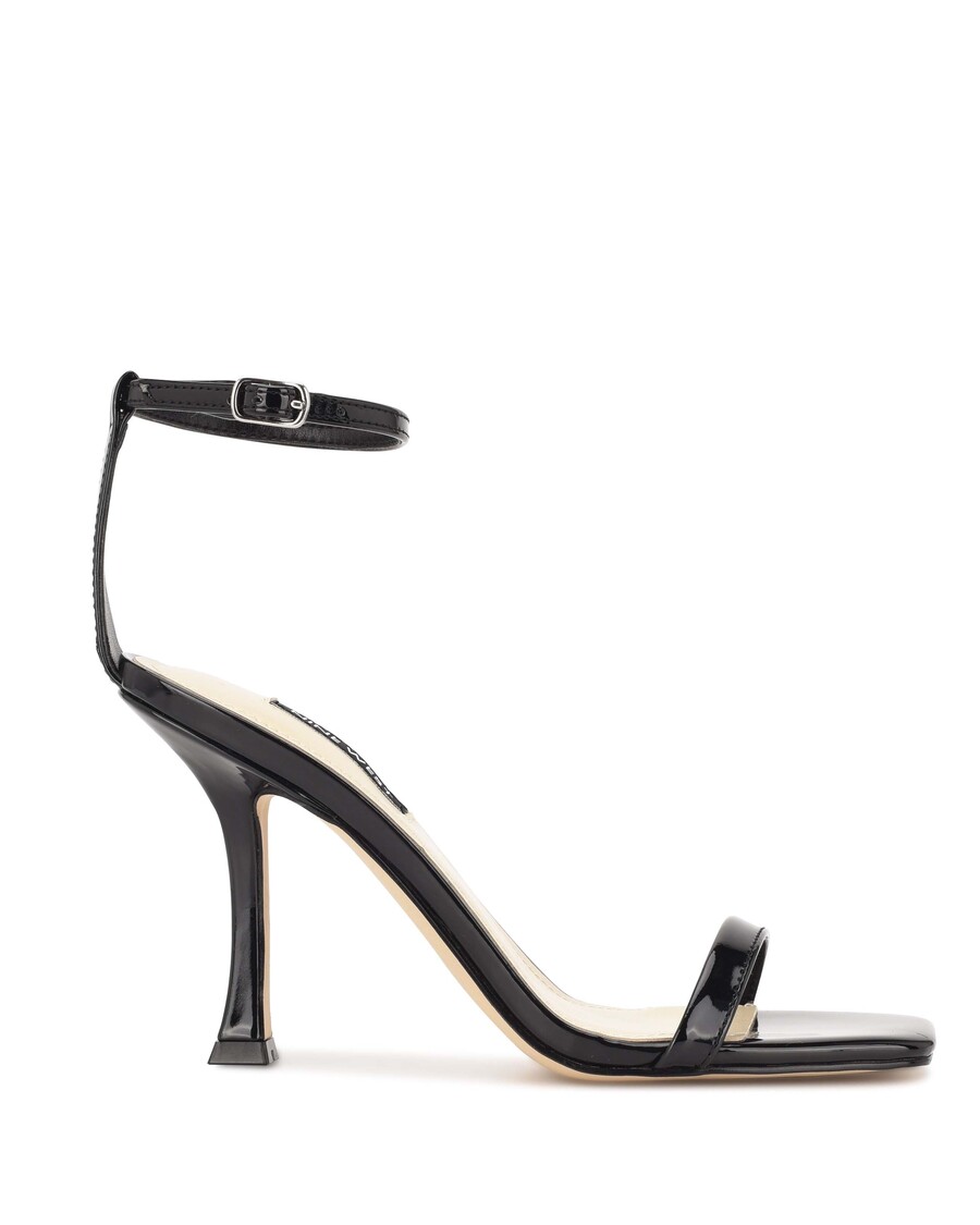 Nine West Yess Sandalen Met Enkelbandje
