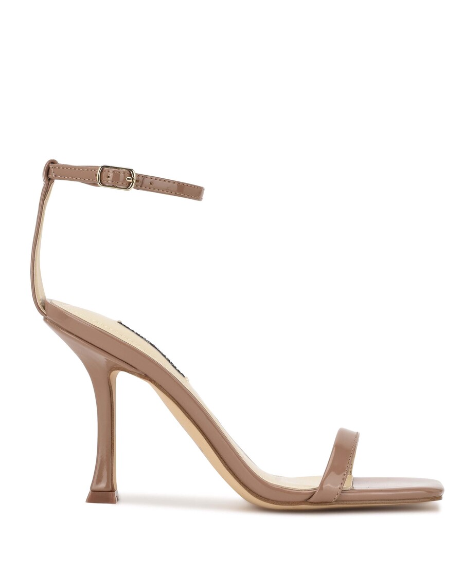 Nine West Yess Sandalen Met Enkelbandje