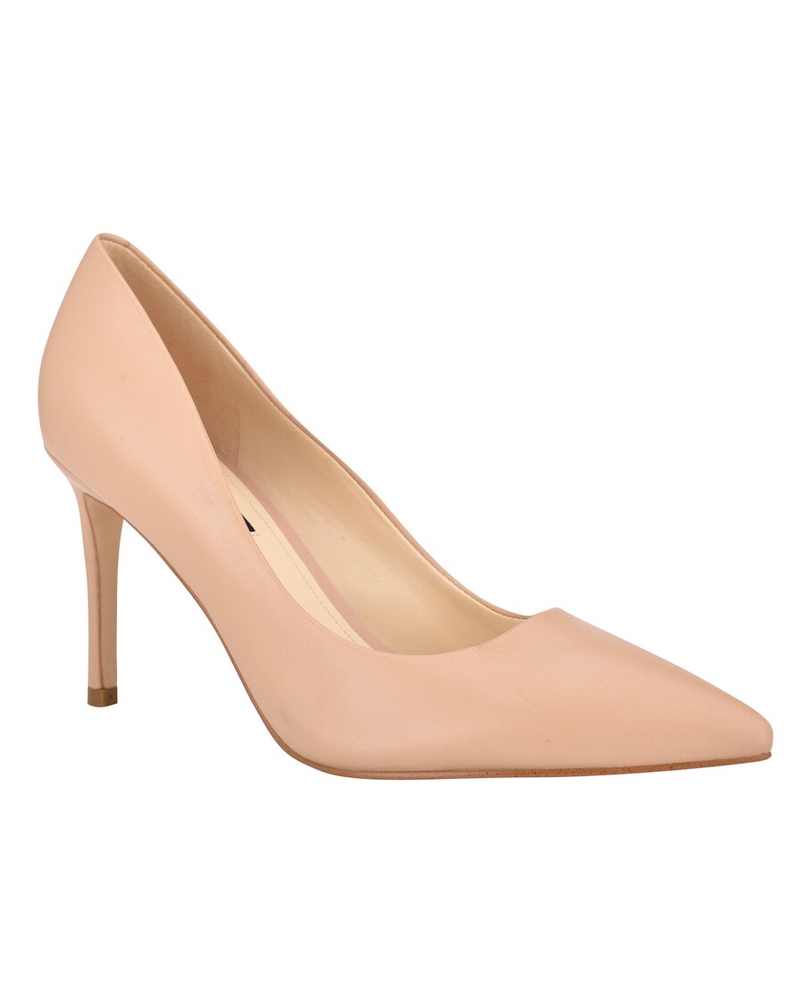 Нине вест езра пумпе са зашиљеним прстима