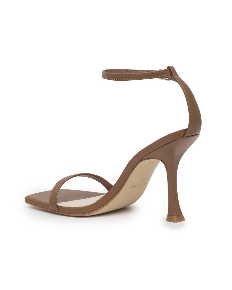 Ni Vest Yess Sandaler Med Ankelreim