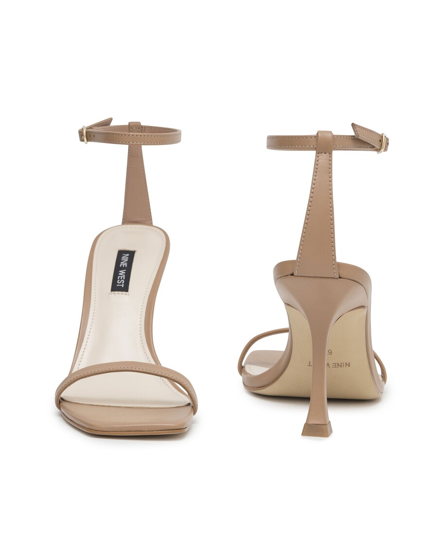 Ni Vest Yess Sandaler Med Ankelreim