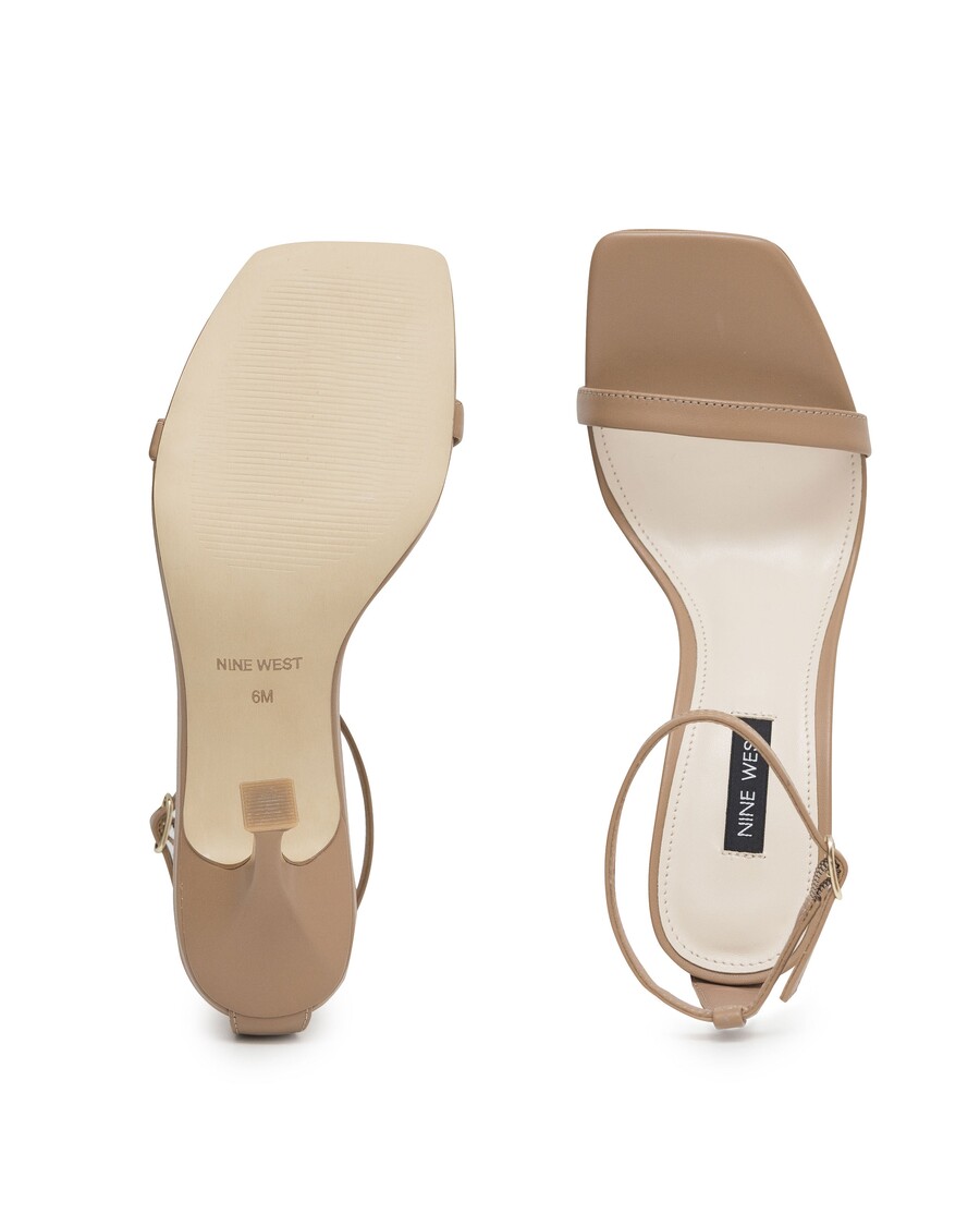 Ni Vest Yess Sandaler Med Ankelreim