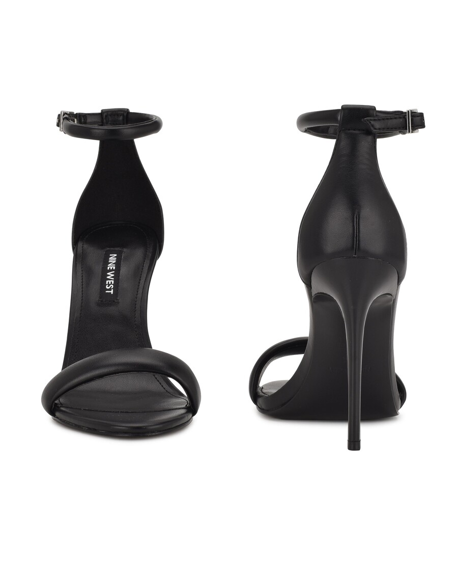 תשעה סנדלי רצועת קרסול West Teeya