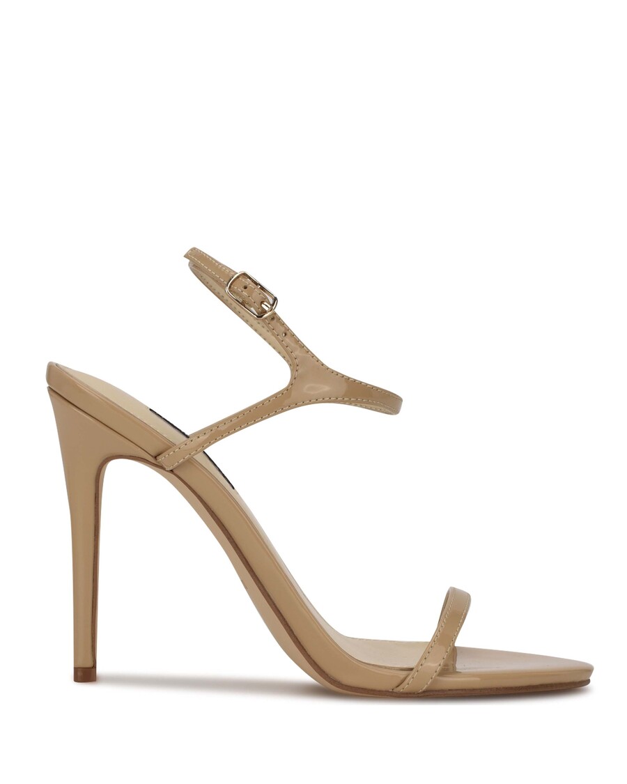 Nine West Miami Sandalen Met Enkelbandje