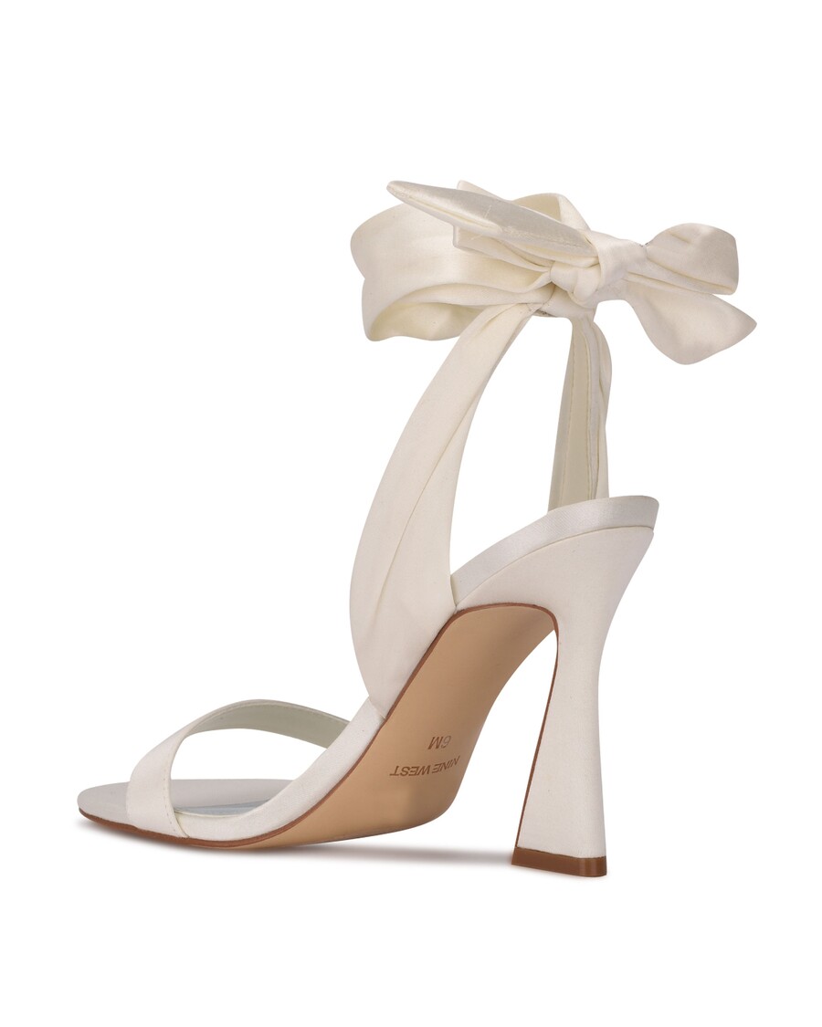 üheksa Lääne-kelsie Pahkluu Mähisega Kontsaga Sandaalid